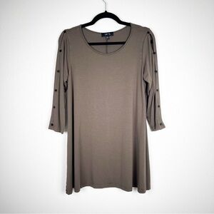 Comfy USA Tunic‎ Top Sz S